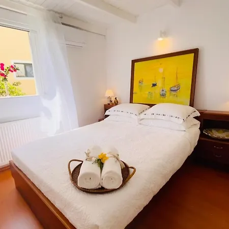 Willa Stunning Greek Villa, Private Pool, Beach, Sleeps 2-8